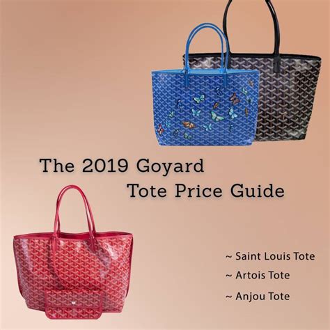 goyard artois pm price singapore|goyard bag price 2022 dollars.